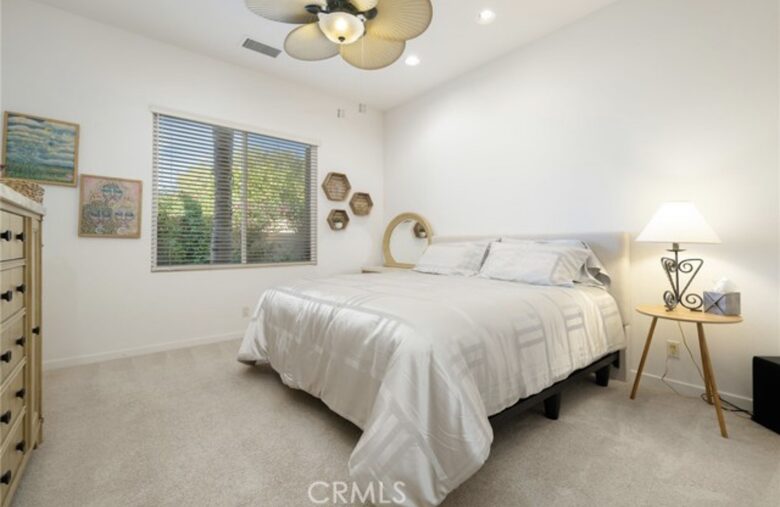 Palm Desert Golf Frontage Getaway - Palm Desert, California