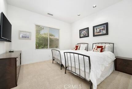 Palm Desert Golf Frontage Getaway - Palm Desert, California