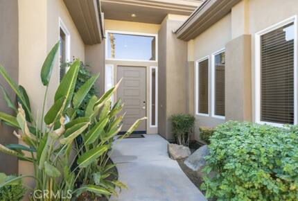 Palm Desert Golf Frontage Getaway - Palm Desert, California