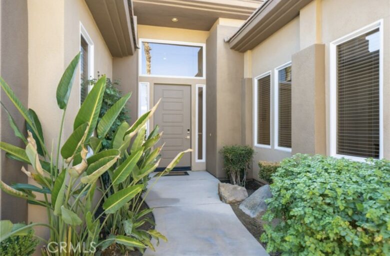 Palm Desert Golf Frontage Getaway - Palm Desert, California