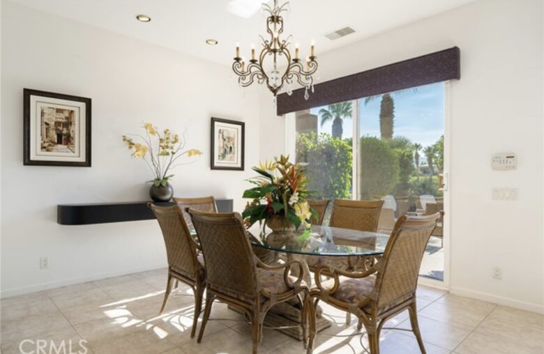 Palm Desert Golf Frontage Getaway - Palm Desert, California