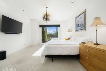 Palm Desert Golf Frontage Getaway - Palm Desert, California