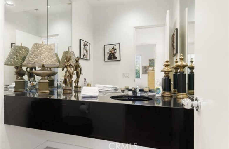 Palm Desert Golf Frontage Getaway - Palm Desert, California