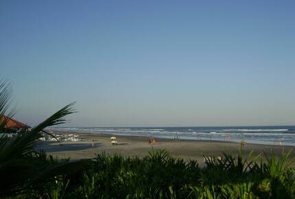Beach Front Property in Suarão - Suarão Itanhaem, Brazil