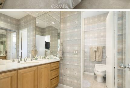 Palm Desert Golf Frontage Getaway - Palm Desert, California