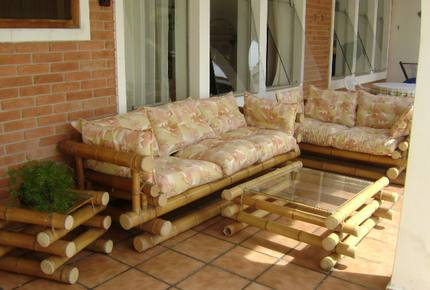 Beach Front Property in Suarão - Suarão Itanhaem, Brazil