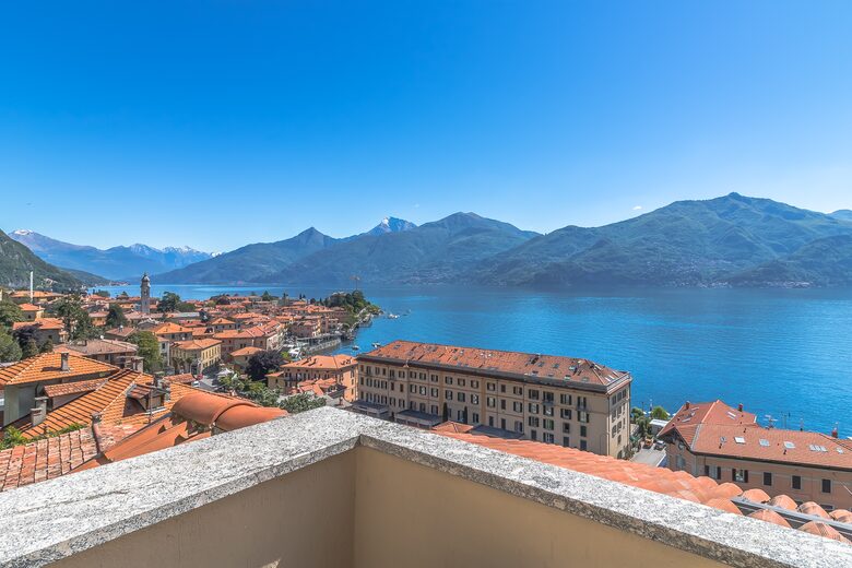 Luxury Menaggio Apartment | With Spectacular View of Lake Como - Menaggio, Italy