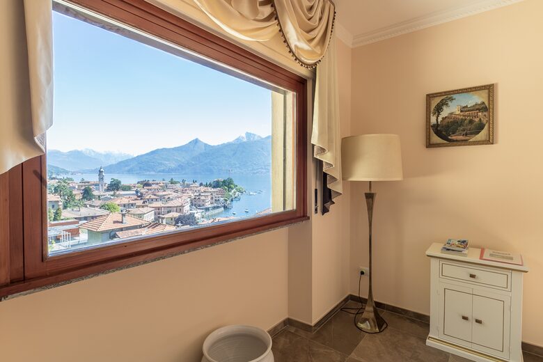 Luxury Menaggio Apartment | With Spectacular View of Lake Como - Menaggio, Italy
