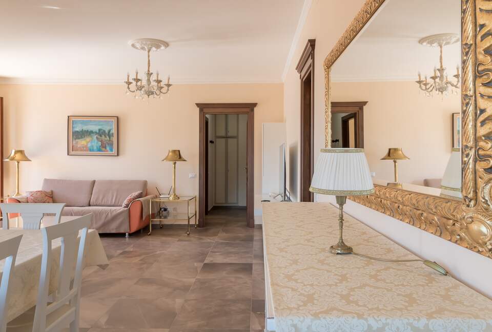 Luxury Menaggio Apartment | With Spectacular View of Lake Como - Menaggio, Italy