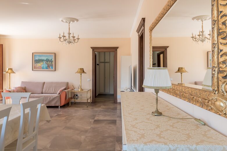 Luxury Menaggio Apartment | With Spectacular View of Lake Como - Menaggio, Italy