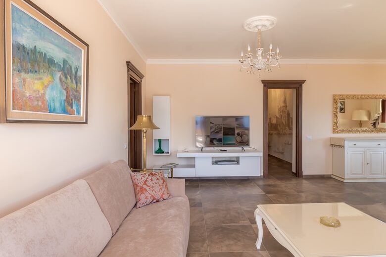 Luxury Menaggio Apartment | With Spectacular View of Lake Como - Menaggio, Italy