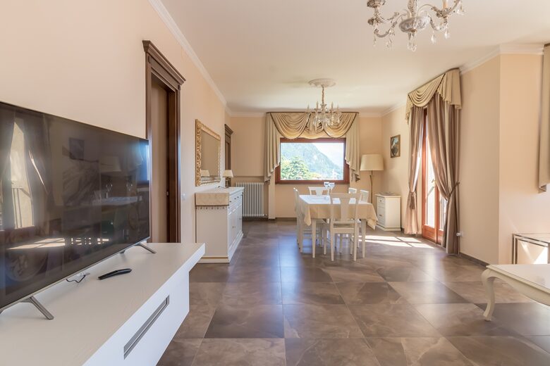 Luxury Menaggio Apartment | With Spectacular View of Lake Como - Menaggio, Italy
