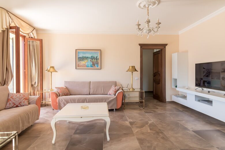 Luxury Menaggio Apartment | With Spectacular View of Lake Como - Menaggio, Italy