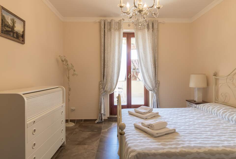 Luxury Menaggio Apartment | With Spectacular View of Lake Como - Menaggio, Italy