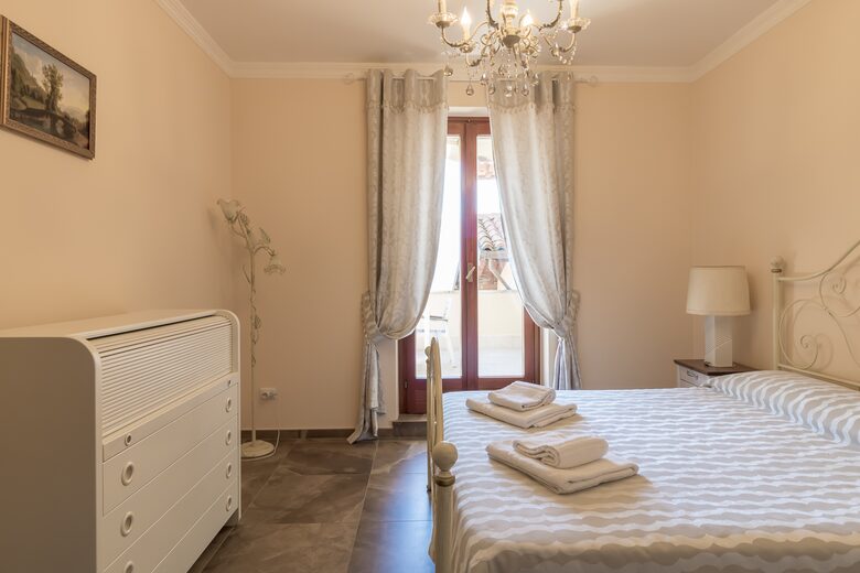 Luxury Menaggio Apartment | With Spectacular View of Lake Como - Menaggio, Italy