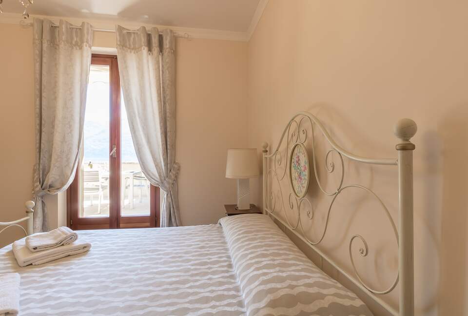 Luxury Menaggio Apartment | With Spectacular View of Lake Como - Menaggio, Italy