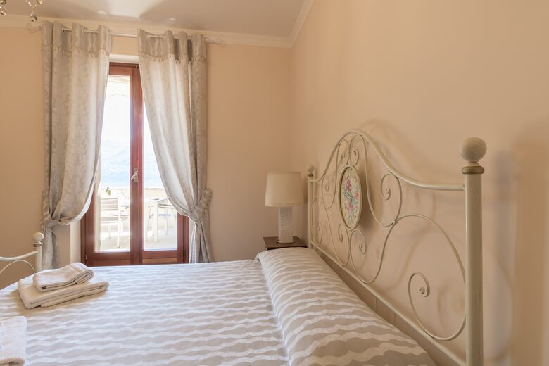 Luxury Menaggio Apartment | With Spectacular View of Lake Como - Menaggio, Italy