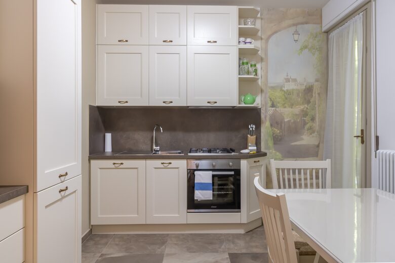 Luxury Menaggio Apartment | With Spectacular View of Lake Como - Menaggio, Italy