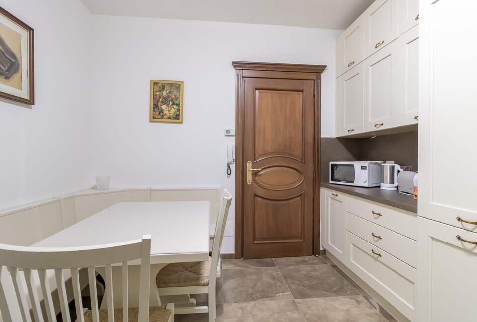 Luxury Menaggio Apartment | With Spectacular View of Lake Como - Menaggio, Italy