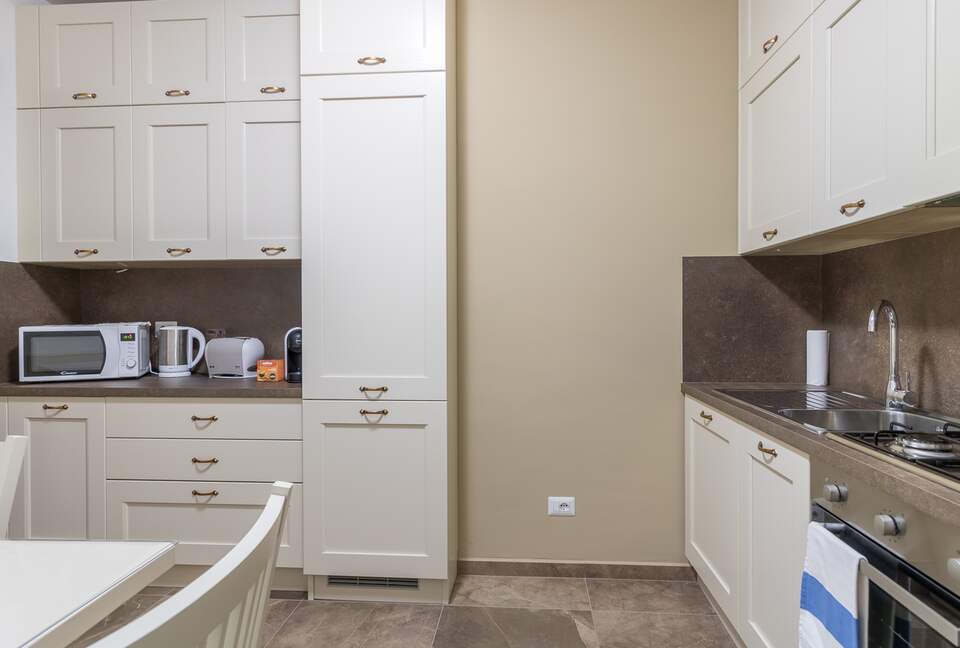 Luxury Menaggio Apartment | With Spectacular View of Lake Como - Menaggio, Italy