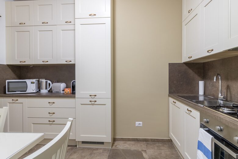 Luxury Menaggio Apartment | With Spectacular View of Lake Como - Menaggio, Italy