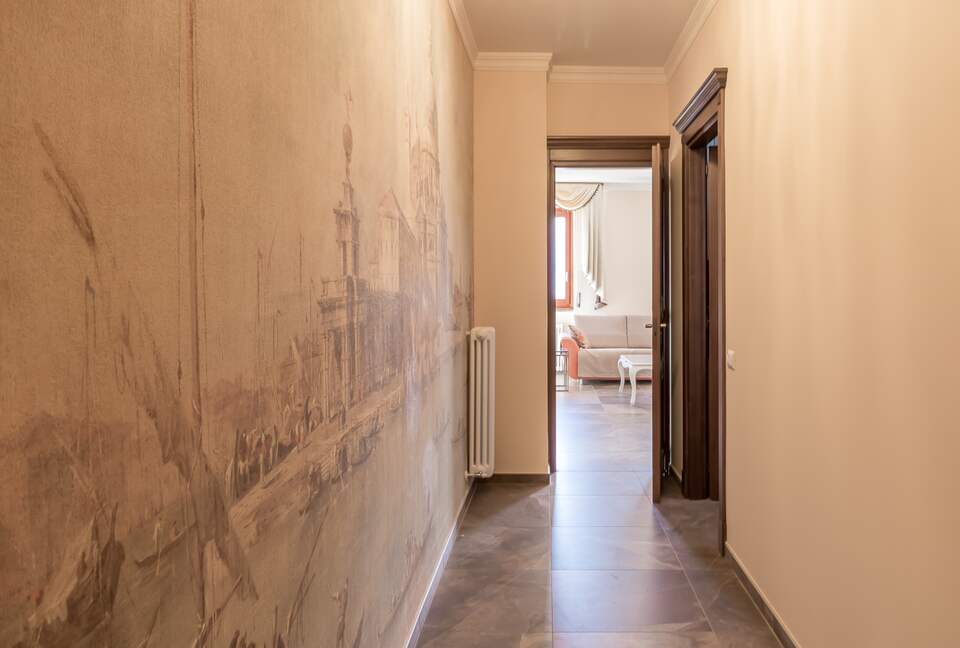 Luxury Menaggio Apartment | With Spectacular View of Lake Como - Menaggio, Italy