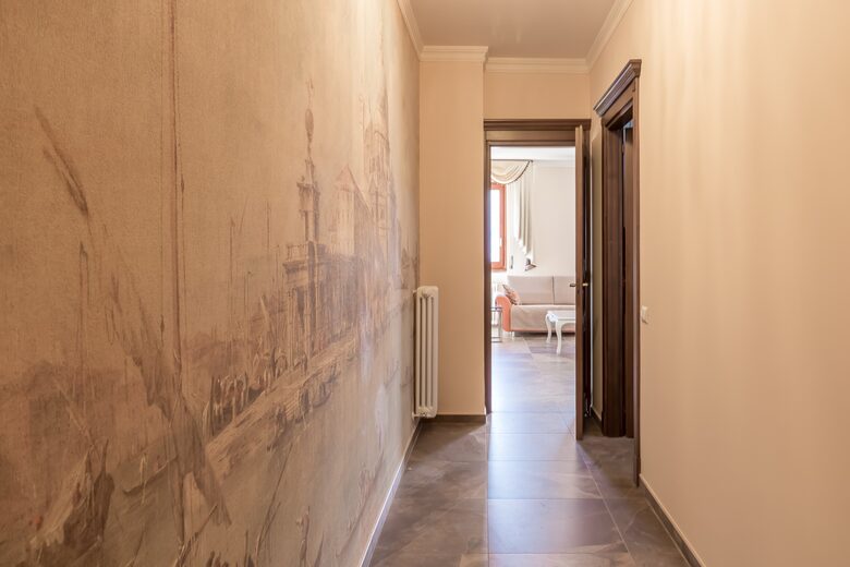 Luxury Menaggio Apartment | With Spectacular View of Lake Como - Menaggio, Italy