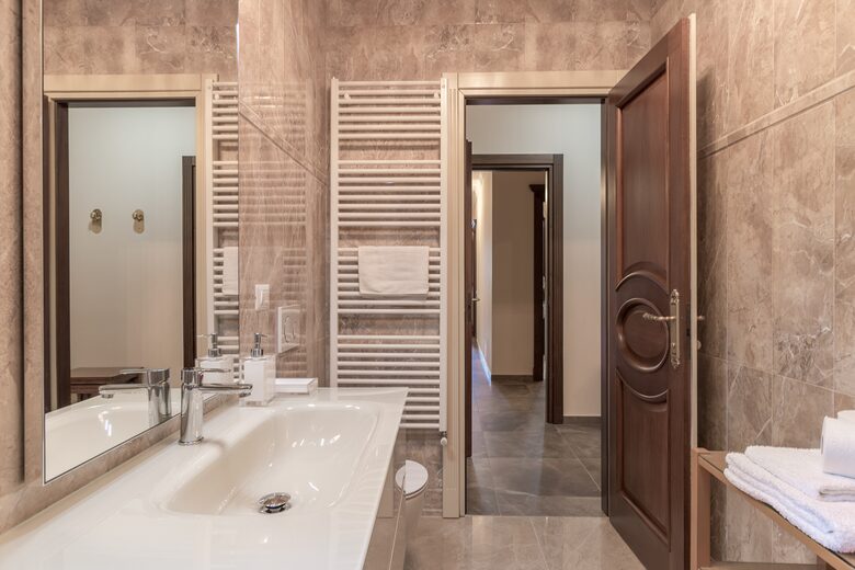 Luxury Menaggio Apartment | With Spectacular View of Lake Como - Menaggio, Italy