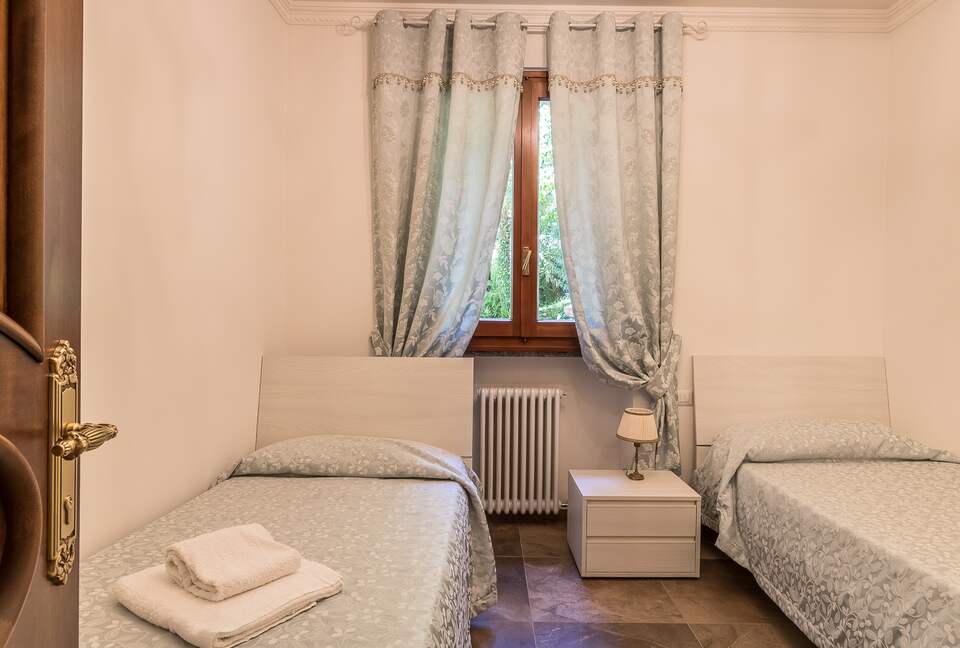 Luxury Menaggio Apartment | With Spectacular View of Lake Como - Menaggio, Italy