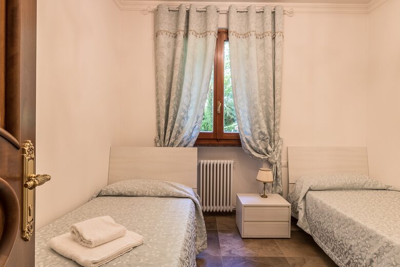 Luxury Menaggio Apartment | With Spectacular View of Lake Como - Menaggio, Italy