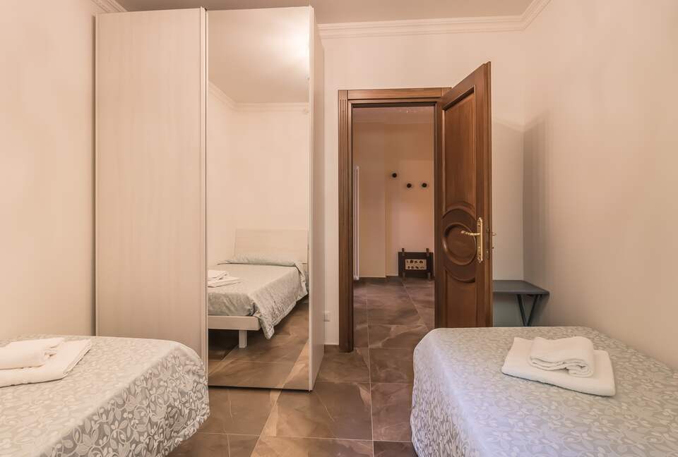 Luxury Menaggio Apartment | With Spectacular View of Lake Como - Menaggio, Italy