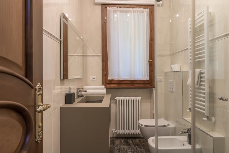 Luxury Menaggio Apartment | With Spectacular View of Lake Como - Menaggio, Italy