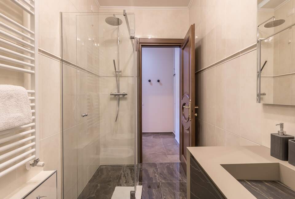 Luxury Menaggio Apartment | With Spectacular View of Lake Como - Menaggio, Italy