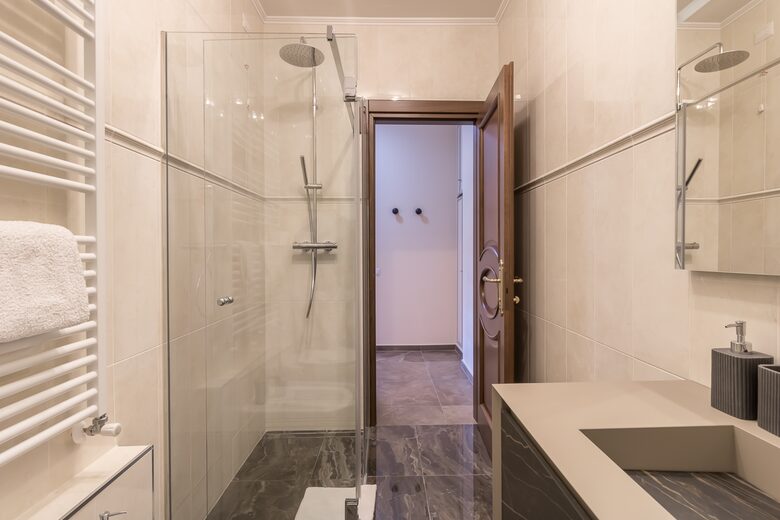 Luxury Menaggio Apartment | With Spectacular View of Lake Como - Menaggio, Italy