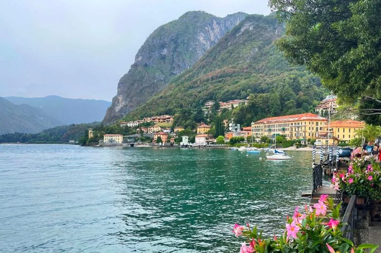 Luxury Menaggio Apartment | With Spectacular View of Lake Como - Menaggio, Italy