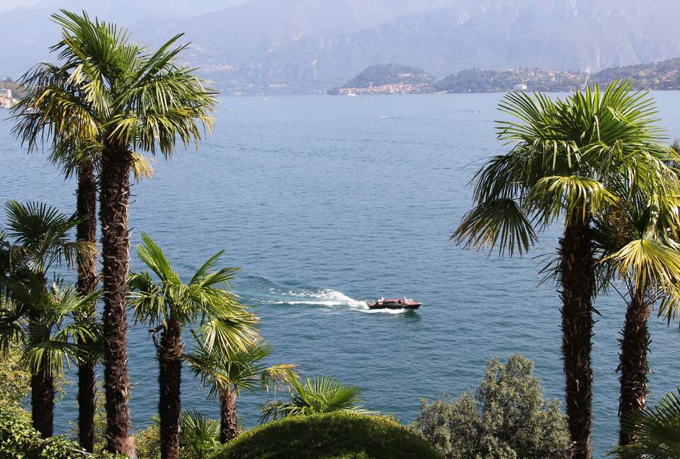 Luxury Menaggio Apartment | With Spectacular View of Lake Como - Menaggio, Italy