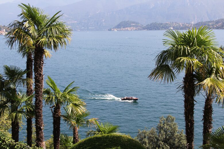 Luxury Menaggio Apartment | With Spectacular View of Lake Como - Menaggio, Italy