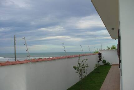 Beach Front Property in Suarão - Suarão Itanhaem, Brazil