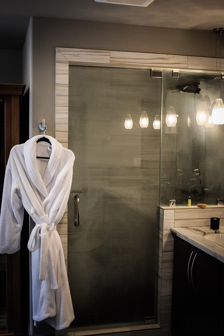 Luxury Modern Home Minutes from the Lake and Ski Slopes - Incline Village, Lake Tahoe. - Incline Village, Nevada