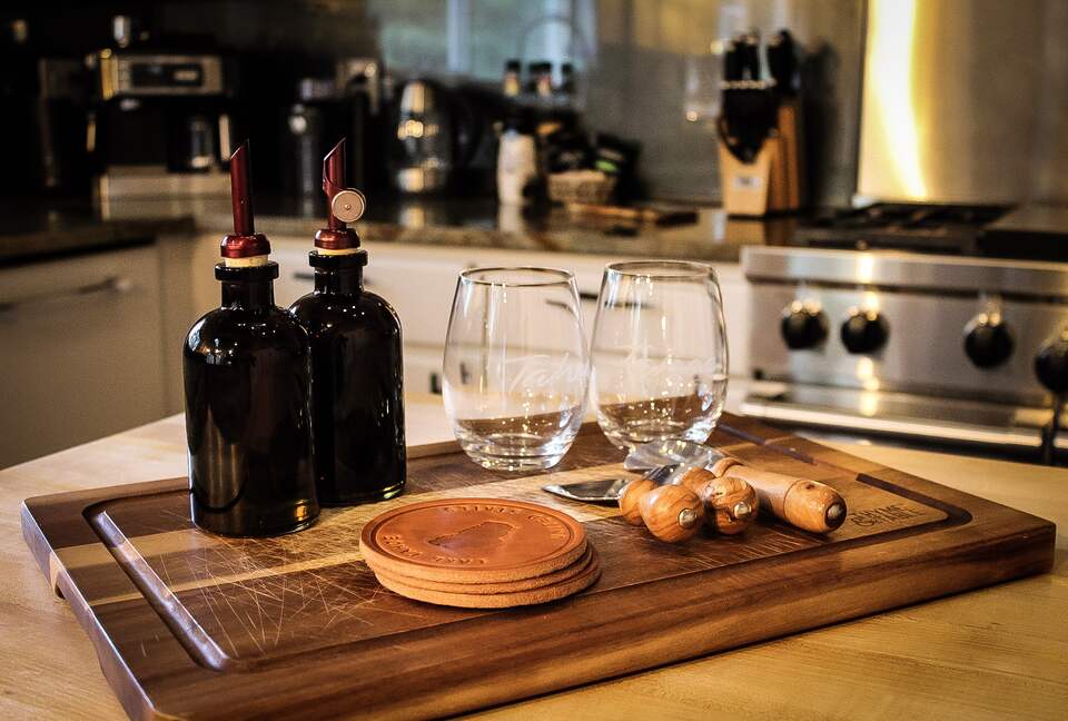 Luxury Modern Home Minutes from the Lake and Ski Slopes - Incline Village, Lake Tahoe. - Incline Village, Nevada