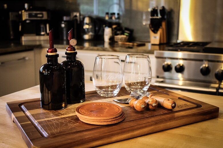 Luxury Modern Home Minutes from the Lake and Ski Slopes - Incline Village, Lake Tahoe. - Incline Village, Nevada