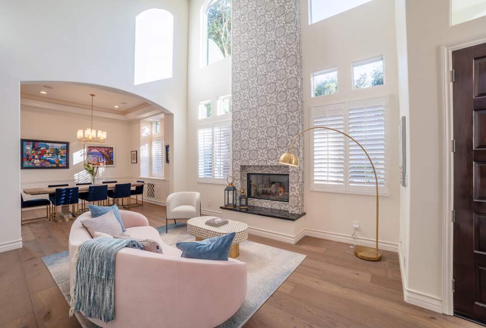 Manhattan Beach Tree Section Luxury - Manhattan Beach, California