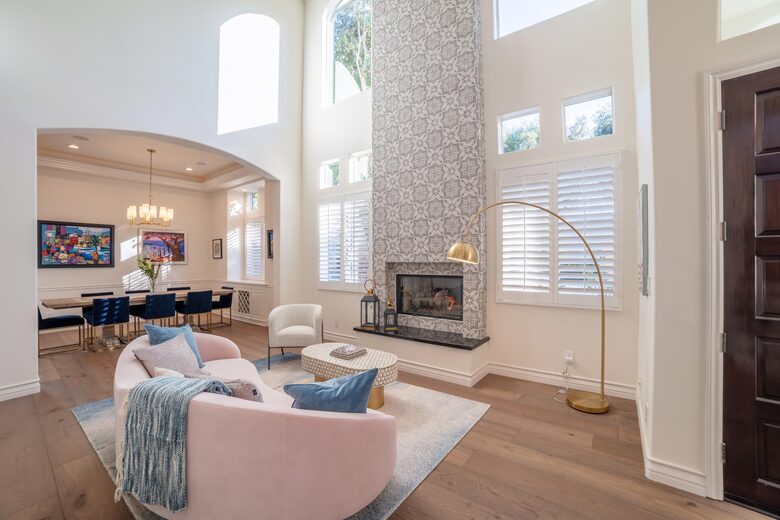 Manhattan Beach Tree Section Luxury - Manhattan Beach, California