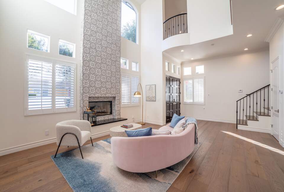 Manhattan Beach Tree Section Luxury - Manhattan Beach, California