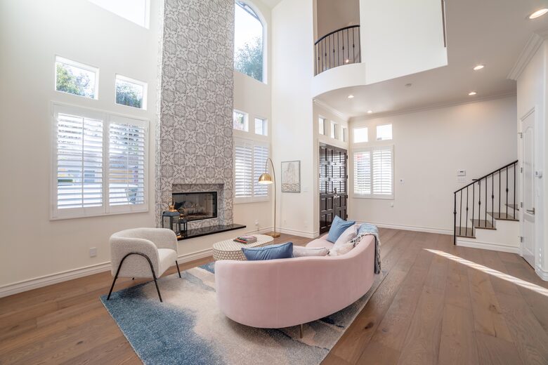 Manhattan Beach Tree Section Luxury - Manhattan Beach, California