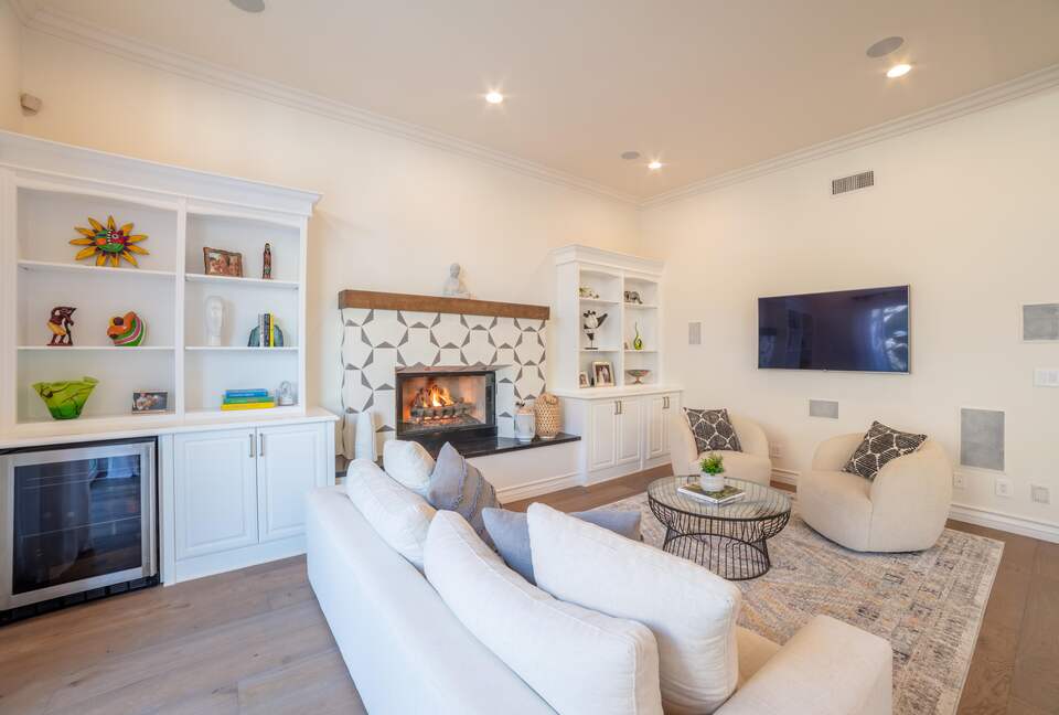 Manhattan Beach Tree Section Luxury - Manhattan Beach, California