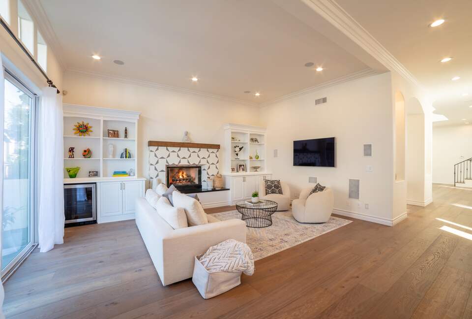 Manhattan Beach Tree Section Luxury - Manhattan Beach, California