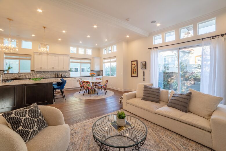 Manhattan Beach Tree Section Luxury - Manhattan Beach, California