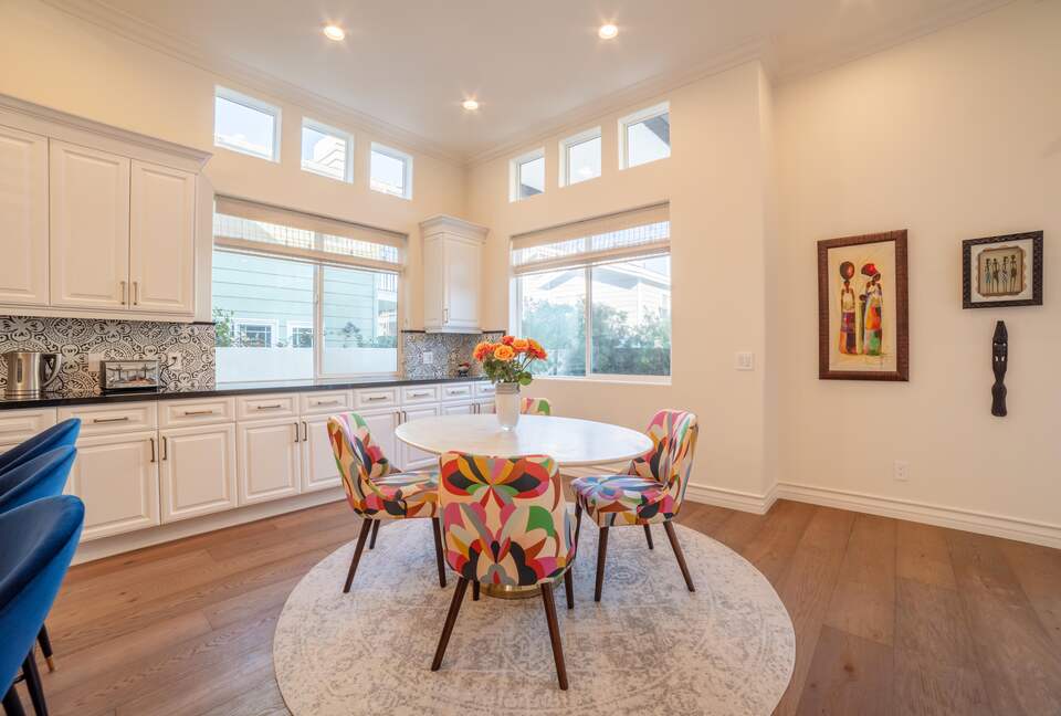 Manhattan Beach Tree Section Luxury - Manhattan Beach, California