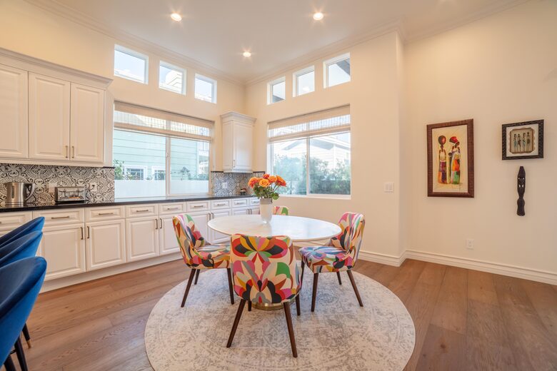 Manhattan Beach Tree Section Luxury - Manhattan Beach, California